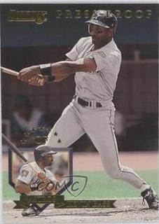 Kevin Bass
