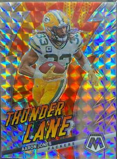 Aaron Jones