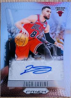 Zach LaVine