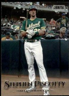 Stephen Piscotty