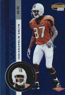 Reggie Wayne