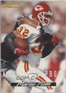Marcus Allen