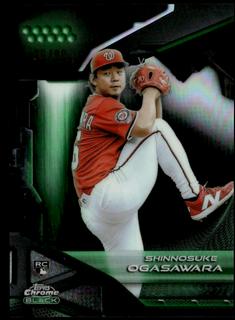 Shinnosuke Ogasawara