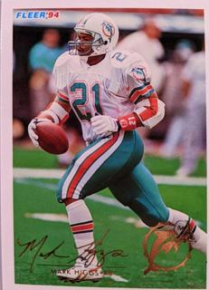 Mark Higgs