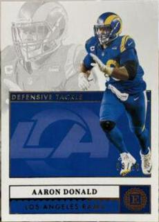 Aaron Donald