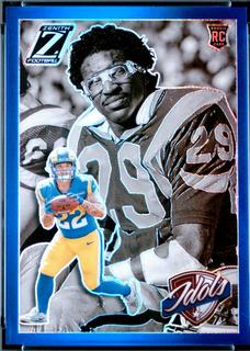 Blake Corum / Eric Dickerson