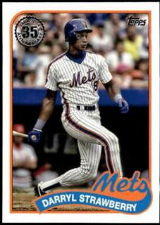 Darryl Strawberry