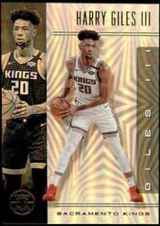 Harry Giles III