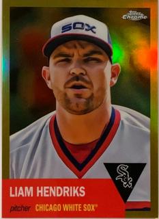 Liam Hendriks