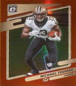 Michael Thomas