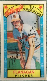 Mike Flanagan