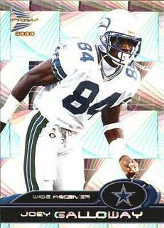 Joey Galloway