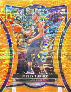 Myles Turner