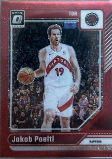 Jakob Poeltl