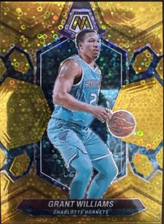 Grant Williams
