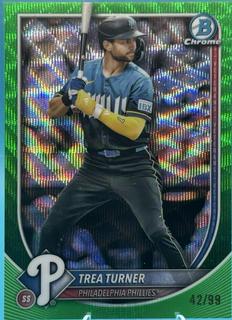 Trea Turner