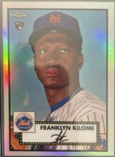 Franklyn Kilome