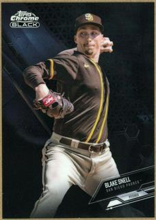 Blake Snell