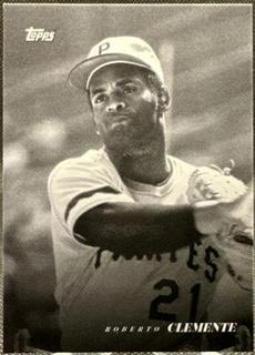 Roberto Clemente