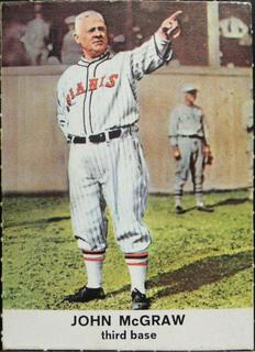 John McGraw