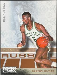 Bill Russel
