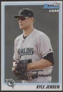 Kyle Jensen