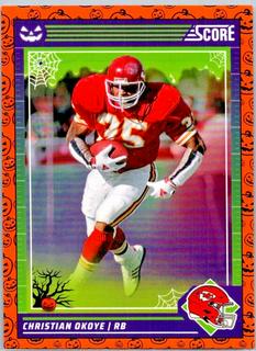 Christian Okoye