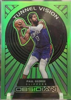 Paul George