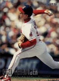 Orel Hersheiser