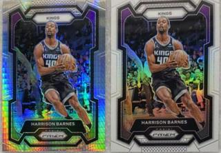 Harrison Barnes