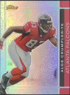 Alge Crumpler
