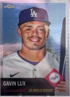 Gavin Lux