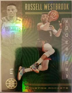 Russell Westbrook