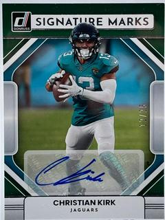 Christian Kirk