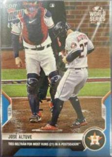 Jose Altuve