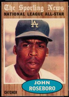 John Roseboro