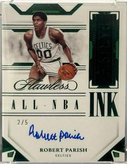 Robert Parish