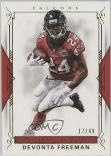 Devonta Freeman