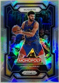 Jamal Murray