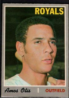 Amos Otis