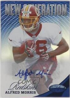 Alfred Morris