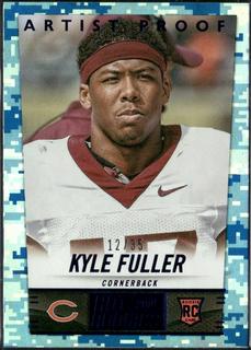 Kyle Fuller