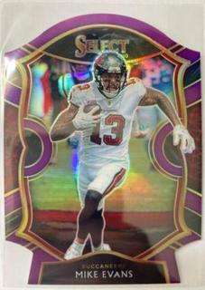 Mike Evans
