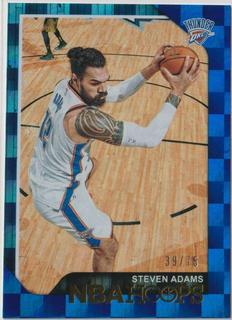 Steven Adams