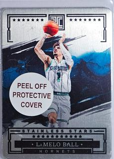 LaMelo Ball