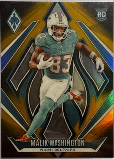Malik Washington