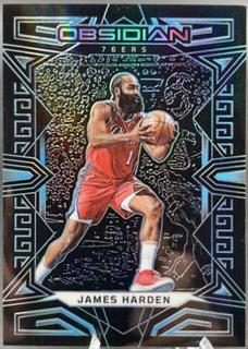 James Harden