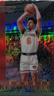 Quentin Grimes