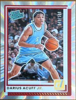 Darius Acuff Jr.