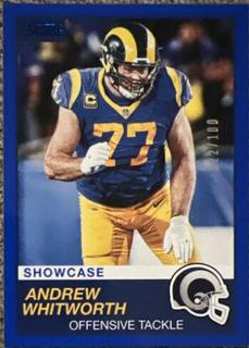 Andrew Whitworth